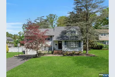 650 Donna Court, River Vale Township, NJ 07675 - Photo 1