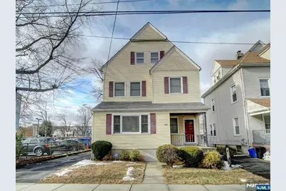 60 Greenwood 3 #3, Montclair, NJ 07042 - Photo 1