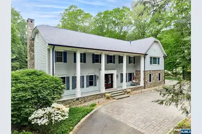 63 W Wildwood Road, Saddle River, NJ 07458 - Photo 1
