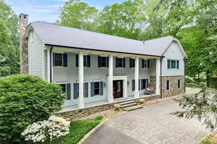 63 W Wildwood Rd, Saddle River, NJ 07458 - Photo 1