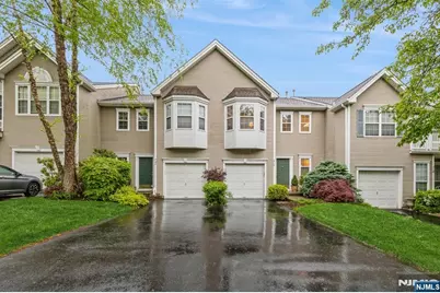 519 Green Mountain Road, Mahwah, NJ 07430 - Photo 1