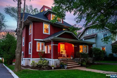 77 Edgemont Road, Montclair, NJ 07043 - Photo 1