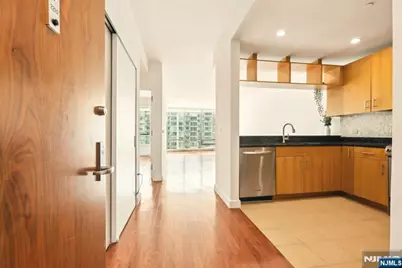 1 Shore Lane 2210 #2210, Jersey City, NJ 07310 - Photo 1