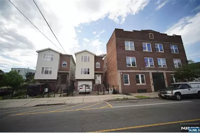 905 Bergen Street, Newark, NJ 07112 - Photo 1
