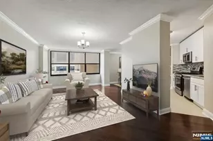 7002 Blvd East 17H, Guttenberg, NJ 07093 - Photo 1