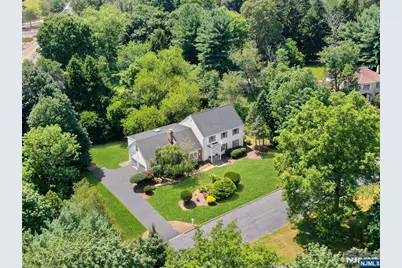 2 Morgan Court, Montvale, NJ 07645 - Photo 1