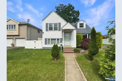 532 N Midland Avenue, Saddle Brook Township, NJ 07663 - Photo 1
