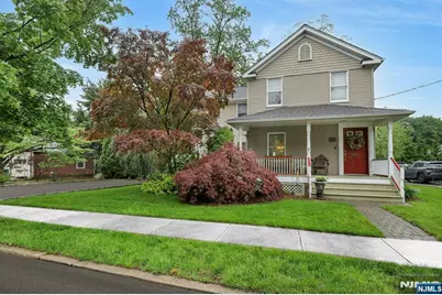 412 Northern Parkway, Ridgewood, NJ 07450 - Photo 1