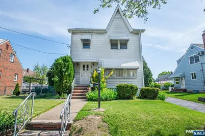 32 Martin, Clifton, NJ 07012 - Photo 1