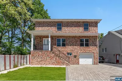 8 Bertolotto Avenue, Little Ferry, NJ 07643 - Photo 1