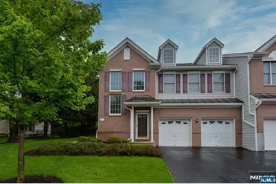 57 Pine Lake Terrace T057 #T057, River Vale Township, NJ 07675 - Photo 1