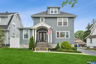 238 Williams Ave, Hasbrouck Heights, NJ 07604 - Photo 1