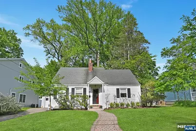 112 Wayne Avenue, River Edge, NJ 07661 - Photo 1