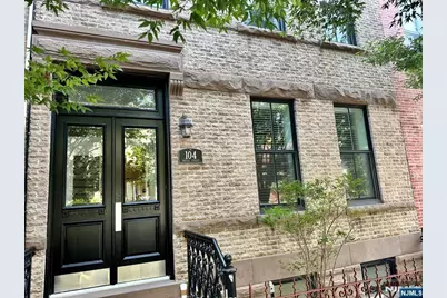 104 Maple Street 1 #1, Weehawken, NJ 07086 - Photo 1