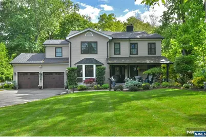 300 E Allendale Avenue, Allendale, NJ 07401 - Photo 1