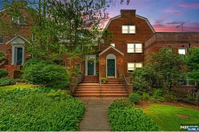 185 Palisade Avenue 10A #10A, Englewood, NJ 07631 - Photo 1