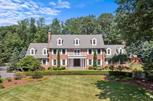 1 Stonewall Rd, Saddle River, NJ 07458 - Photo 1