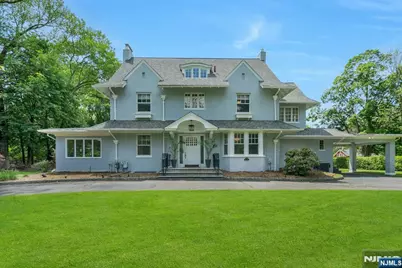 225 Glen Road, Woodcliff Lake, NJ 07677 - Photo 1