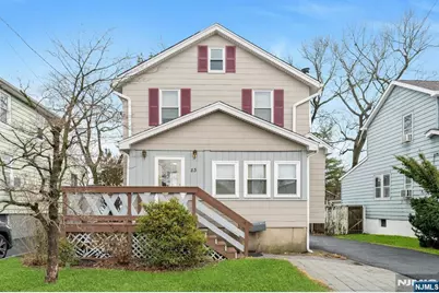 83 McKinley Avenue, Dumont, NJ 07628 - Photo 1