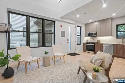 29 Armstrong Avenue Adu #ADU, Jersey City, NJ 07305 - Photo 1