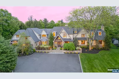 146 Chestnut Ridge Road, Saddle River, NJ 07458 - Photo 1