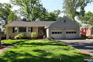 36-18 Hillside Terrace, Fair Lawn, NJ 07410 - Photo 1