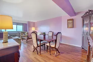 377 S Harrison Street 12D, East Orange, NJ 07018 - Photo 1