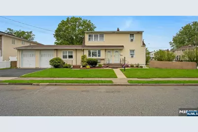 43 Franklin Street, Elmwood Park, NJ 07407 - Photo 1