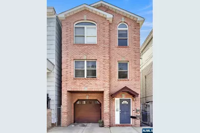 23 Cambridge Avenue, Jersey City, NJ 07307 - Photo 1