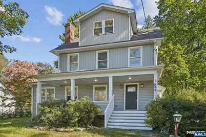 1899 Washington Valley Road, Bridgewater, NJ 08836 - Photo 1