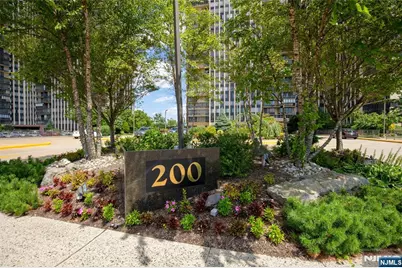 200 Winston Drive 608 #608, Cliffside Park, NJ 07010 - Photo 1