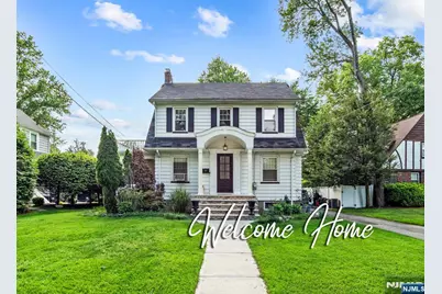 537 Seminole Street, Oradell, NJ 07649 - Photo 1
