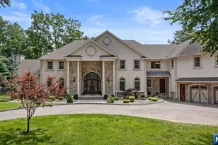 745 Colonial Rd, Franklin Lakes, NJ 07417 - Photo 1