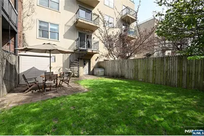 612 Adams Street 2 #2, Hoboken, NJ 07030 - Photo 1