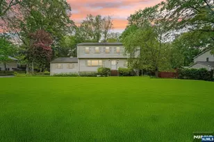 536 Bernita Dr, River Vale Township, NJ 07675 - Photo 1