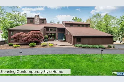 108 Buckhaven Hill, Upper Saddle River, NJ 07458 - Photo 1