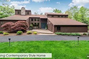 108 Buckhaven Hill, Upper Saddle River, NJ 07458 - Photo 1