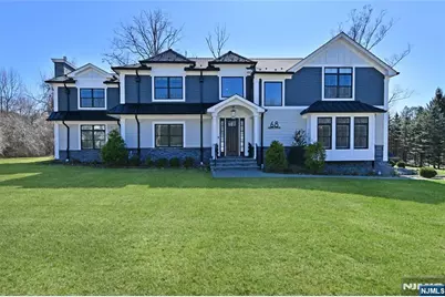 68 Hidden Glen Road, Upper Saddle River, NJ 07458 - Photo 1