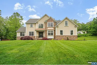 21 Kokora, Montville Township, NJ 07045 - Photo 1