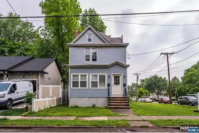 73 College Place, Ridgefield Park, NJ 07660 - Photo 1