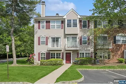 2395 Quill Court, Mahwah, NJ 07430 - Photo 1