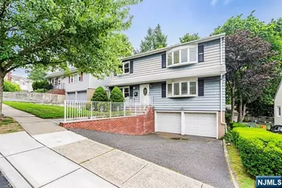 37 Woodland Avenue 2 #2, Maywood, NJ 07607 - Photo 1