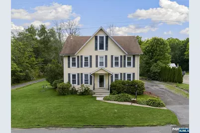 1210 State Rt 23, Wantage, NJ 07461 - Photo 1