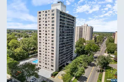 277 Prospect Avenue 8D #8D, Hackensack, NJ 07601 - Photo 1
