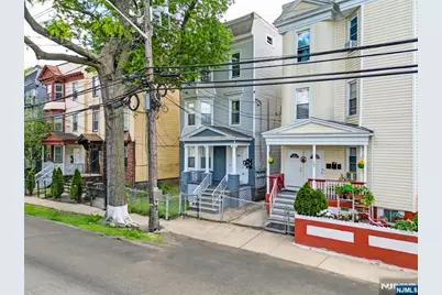 100 Hopkins, Irvington, NJ 07111 - Photo 1