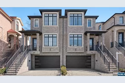 1050 Morningside Lane B #B, Fort Lee, NJ 07024 - Photo 1