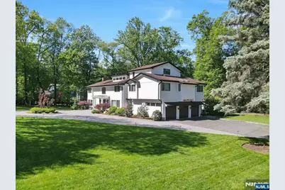 24 Partridge Run, Montvale, NJ 07645 - Photo 1