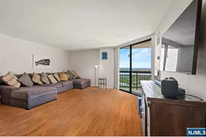 708 Harmon Cove Tower, Secaucus, NJ 07094 - Photo 1