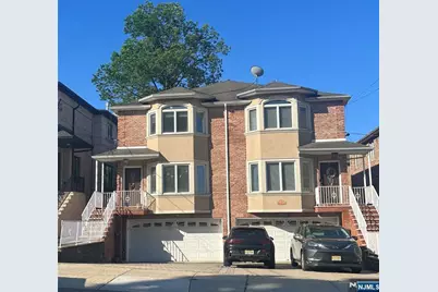 36 W Central Boulevard A #A, Palisades Park, NJ 07650 - Photo 1