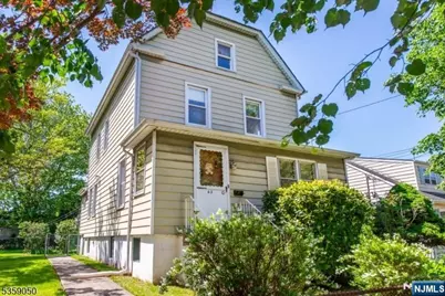 63 2nd, Garwood, NJ 07027 - Photo 1